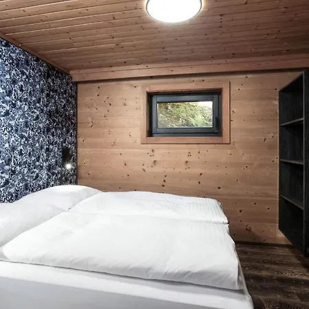 Five Seasons - Hideaway Casa de Férias Saalbach-Hinterglemm