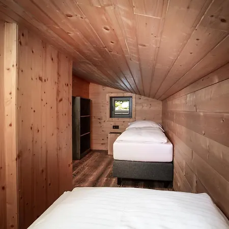 Five Seasons - Hideaway * 萨尔巴赫