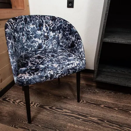 度假居 Five Seasons - Hideaway 萨尔巴赫