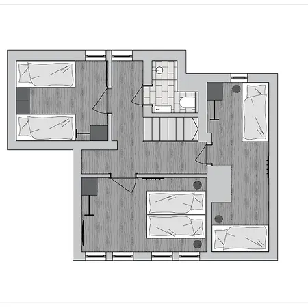 Five Seasons - Hideaway Saalbach