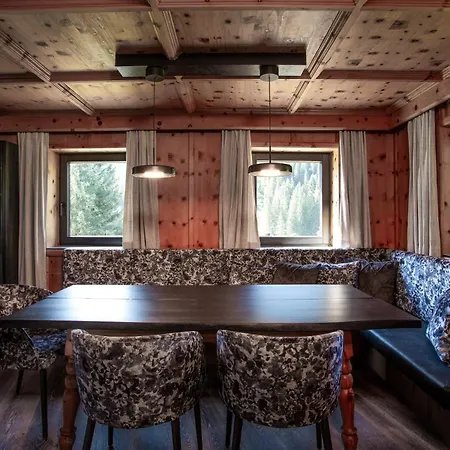 Five Seasons - Hideaway Saalbach Holiday home *