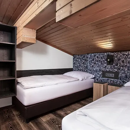 Five Seasons - Hideaway Hébergement de vacances Saalbach-Hinterglemm
