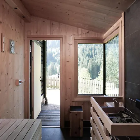 Five Seasons - Hideaway Saalbach *