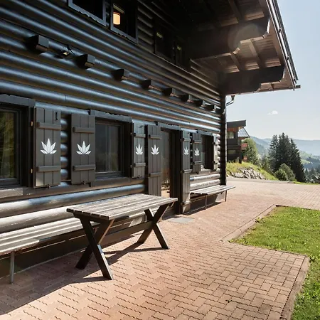 Five Seasons - Hideaway Saalbach * Saalbach-Hinterglemm