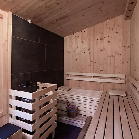 Five Seasons - Hideaway Saalbach